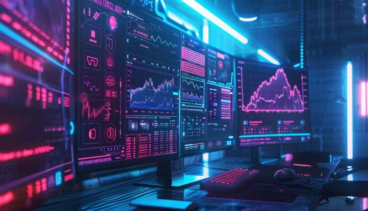 How digital asset management platforms help navigate the crypto boom