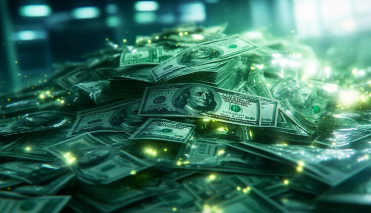 JPMorgan believes Solana, XRP ETPs could attract $15 billion in net inflows