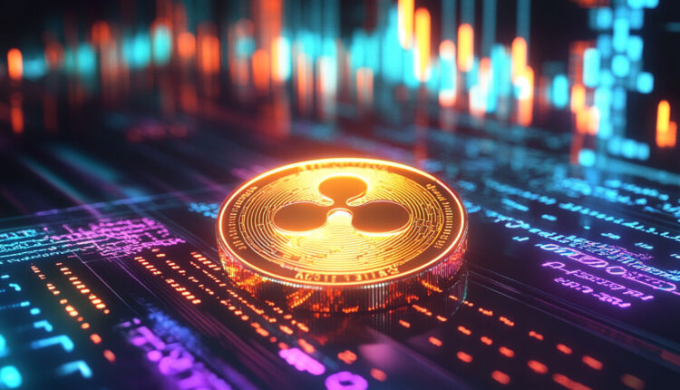 Ripple’s RLUSD stablecoin crosses $3 trillion in trading within a month