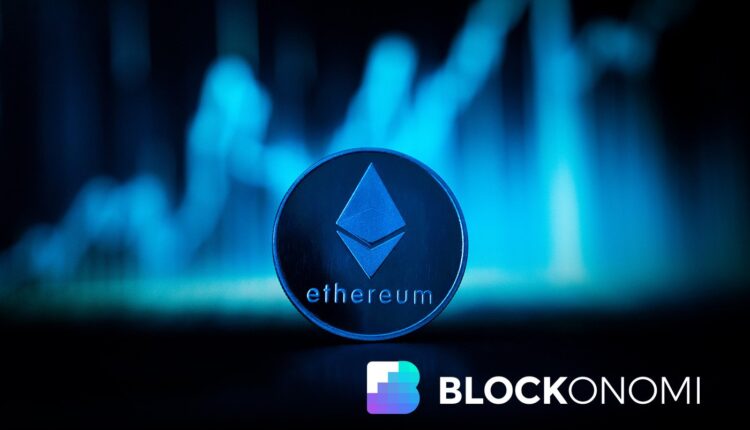 Shows Resilience at $3,100 Despite Bitcoin Underperformance