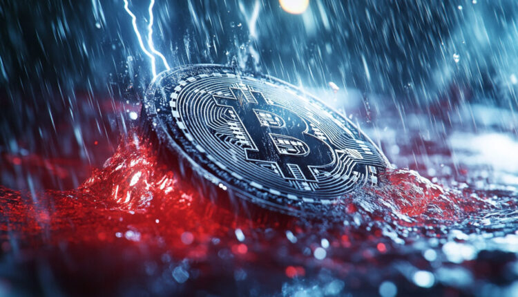 StanChart recommends buying Bitcoin below $90,000, reaffirms $200k year-end price projection