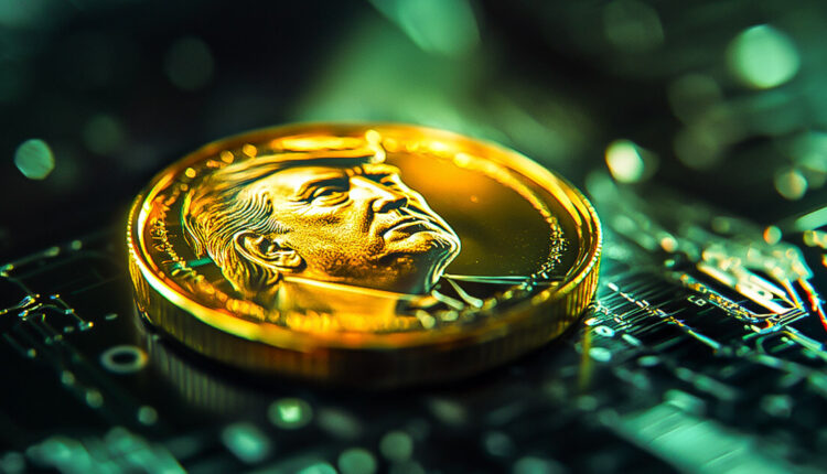 TRUMP’s trading volume conquers both CEXs and DEXs