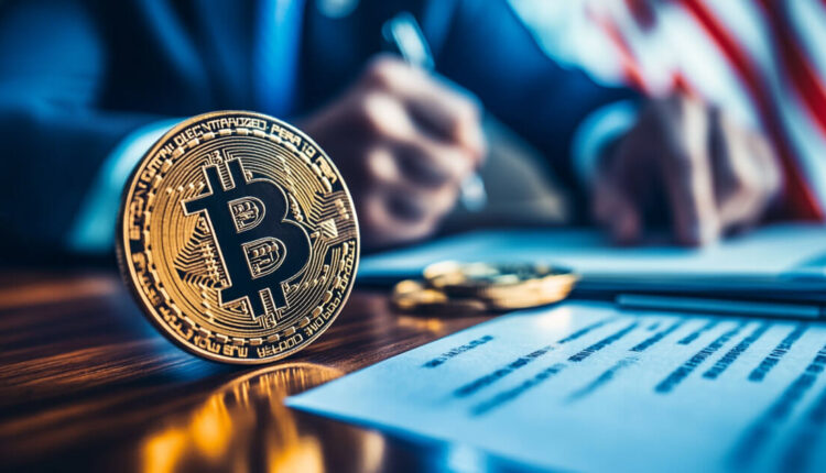 Trump to enact 5 crypto changes ASAP via Executive Order amid red tape