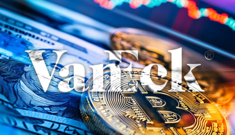 VanEck CEO recommends investors to double down on Bitcoin as hedge in 2025