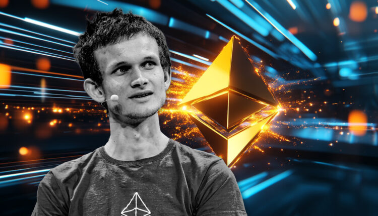 Vitalik Buterin calls to cement ETH as ‘triple-point asset’ within L1, L2 ecosystem