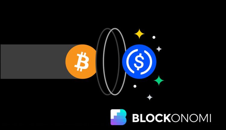 Borrow Without Selling: A Look at Coinbase's New Bitcoin Lending Solution