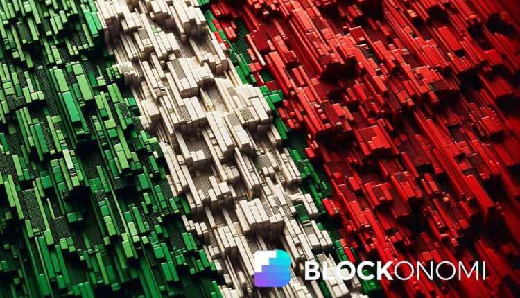 Italian Banking Giant Intesa Sanpaolo Makes Historic €1 Million Bitcoin Purchase