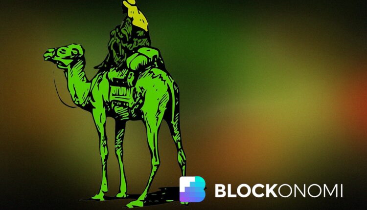 Questions Remain About Unclaimed Silk Road Bitcoin
