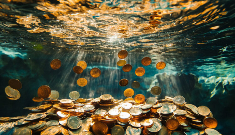 Altcoin sector suffers historic losses while Bitcoin remains resilient