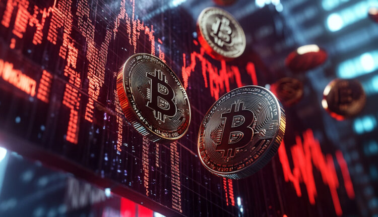 Bitcoin faces possible plunge to $70,000 if ETF sell-offs persist – Arthur Hayes