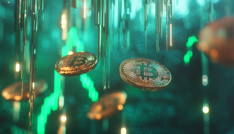 Bitcoin increasingly treated as risk-on asset rather than pure store of value – Bitfinex