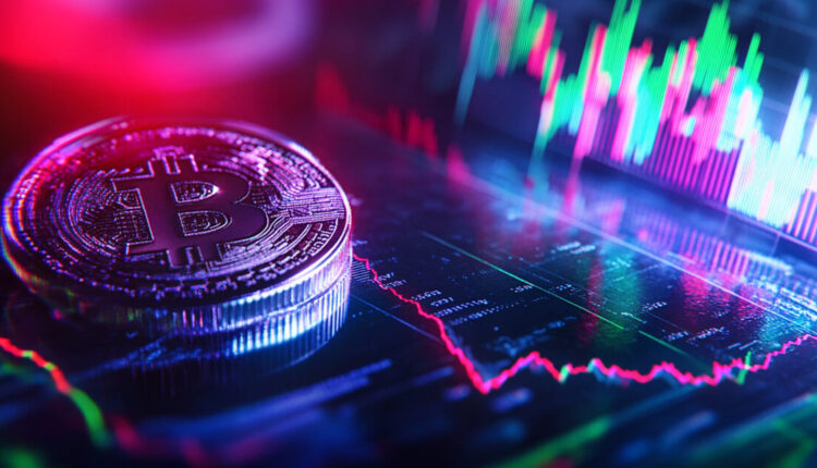 Bitcoin price steadies as large holders curb profit-taking in February