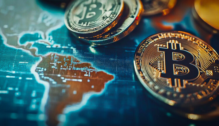 Bitcoin realized cap hits $850 billion, establishing it as a global macro asset