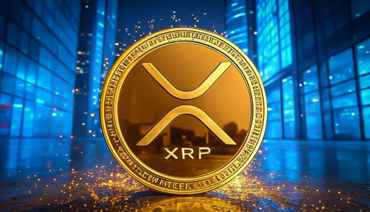 Cboe submits four spot XRP ETF applications