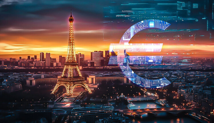 French banking giant SocGen’s unit to expand its euro-backed stablecoin to Stellar