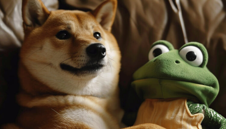 Memecoins echo ancient belief systems and Jungian archetypes in a digital age – CryptoQuant CEO