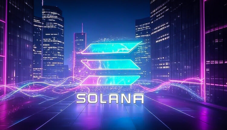 Solana ETF filings enter Federal Register, potential approval set for October