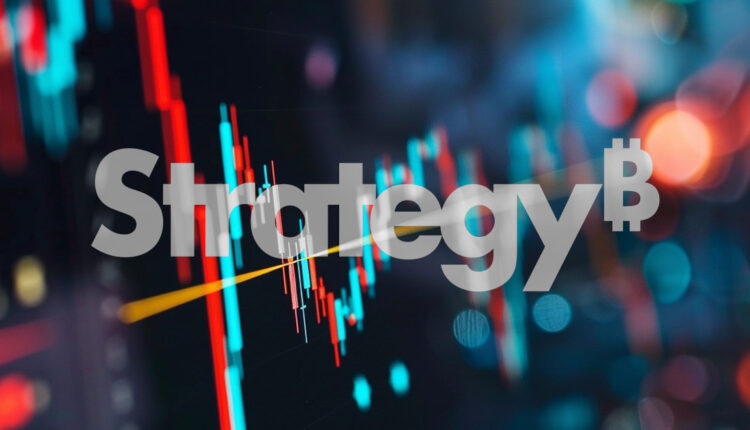 Strategy stock is down 55% from ATH but forced liquidations highly unlikely – Kobeissi