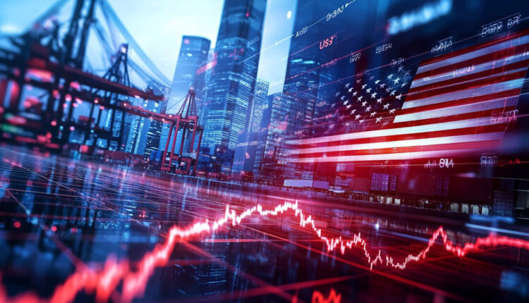Tariffs, recession risks, and crypto volatility: The impending impact of Trump’s trade war