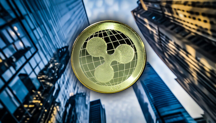 XRP trading booms on US exchanges as ETF speculation heats up