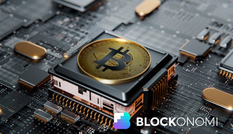 Bulls Defend Critical $96,000 Level