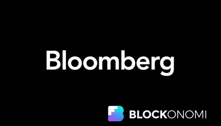 Bloomberg Launches Combined Bitcoin and Gold Investment Indices