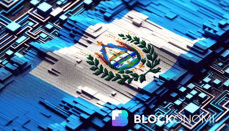Metaplanet and El Salvador Add to Bitcoin Holdings Before Price Drop