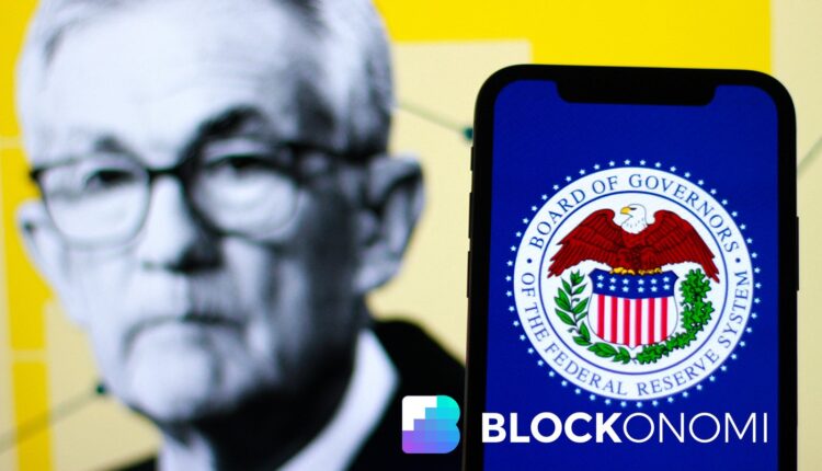 Fed Chair Powell Compares Bitcoin to Digital Gold, Maintains Dollar Stance