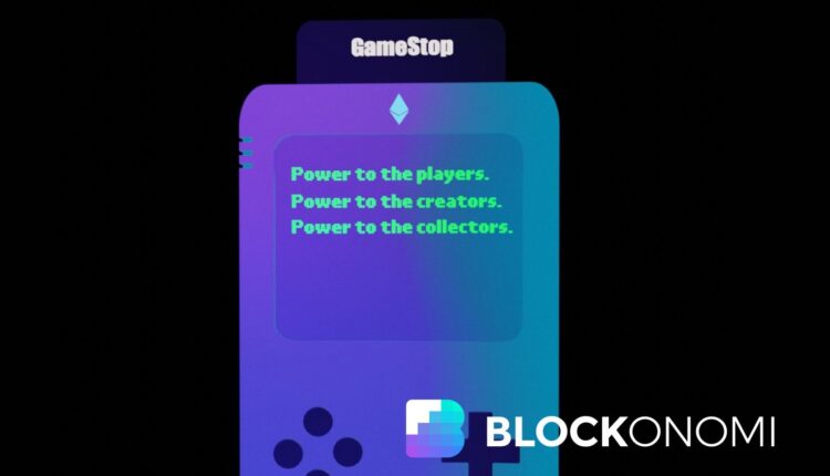 GameStop Has Authority to Convert $4.6B Cash to Bitcoin, Reports Show