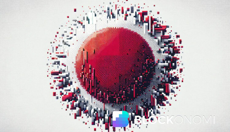 Japanese Energy Firm Converts $59M Cash to Cryptocurrency