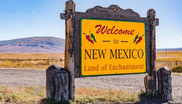 New Mexico Joins Growing Number of States Proposing Bitcoin Investment Plans