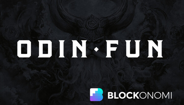 Odin.fun Launches Fast-Transaction Platform for Bitcoin Meme Coins