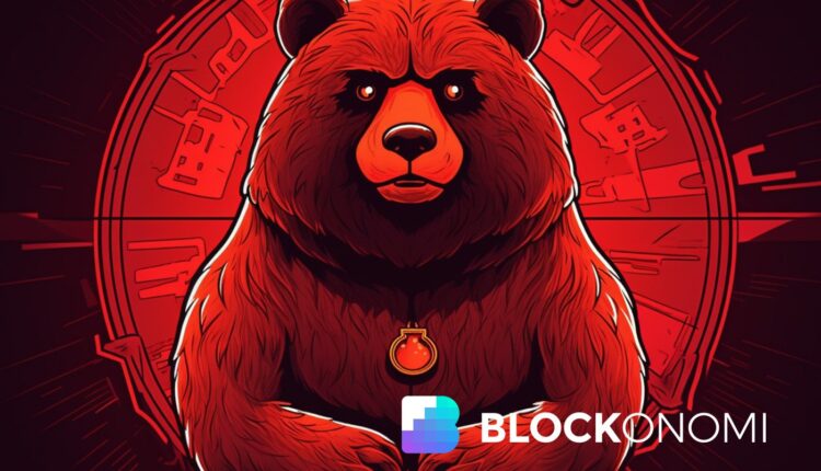 Why is Crypto Down Today? Market Crash as Bitcoin Falls Below $90k, What's Going On?