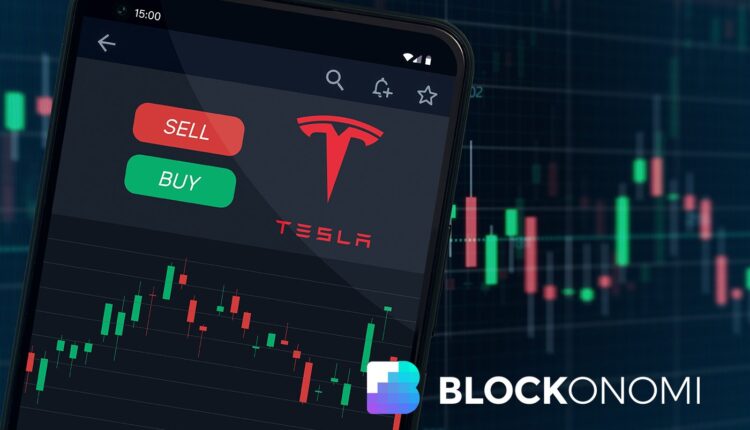 $1 Billion in Bitcoin: Tesla (TSLA) Reports $600 Million Bitcoin Gain Under New Accounting Rules