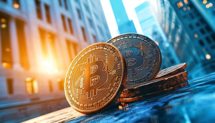 Bitcoin, XRP drive $644 million inflow, ending 5 weeks crypto ETP outflow streak