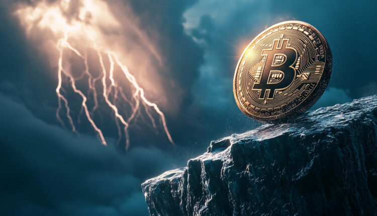 Bitcoin drops below $80K as recent buyers realize losses but market indicators suggest stability