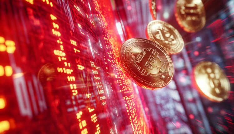 Bitcoin faces continued downside risk amid geopolitical uncertainty – StanChart