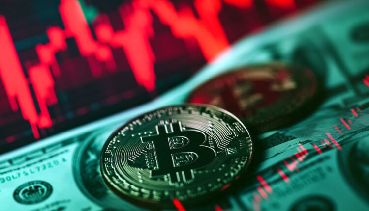Bitcoin needs ‘deeper-pocketed investors’ to absorb the recent sell pressure from short-term holders