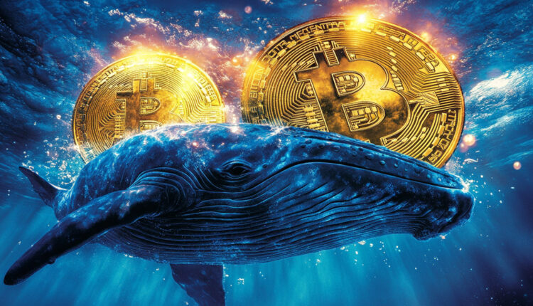 Bitcoin outlook brightens as whales accumulate and Binance stablecoin reserves surge