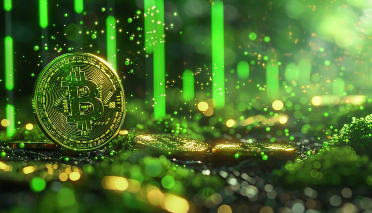 Bitcoin reclaims $85k after Fed signals slowdown in quantitative tightening