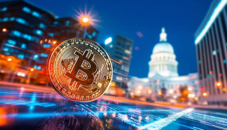 Bitwise CIO predicts Bitcoin likely to predominant core of US crypto reserve