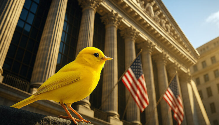 Canary CEO says firm’s unconventional altcoin ETFs are bet on emerging, overlooked tokens
