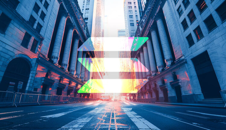 Cboe files application to list Fidelity’s spot Solana ETF