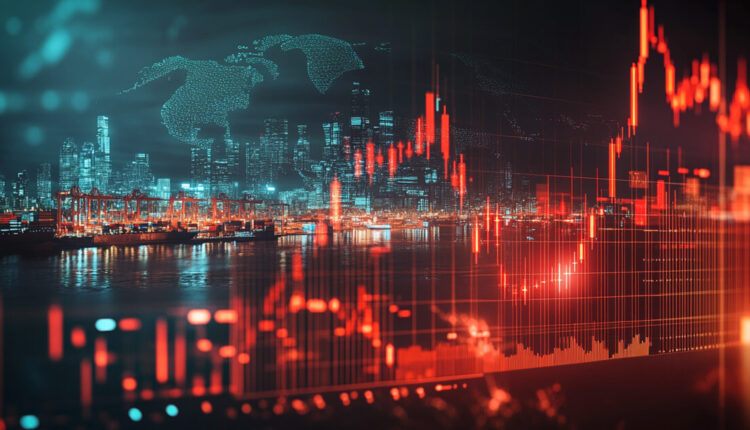 Crypto traders lose nearly $1 billion as US-China trade war overshadows Trump’s crypto reserve initiative