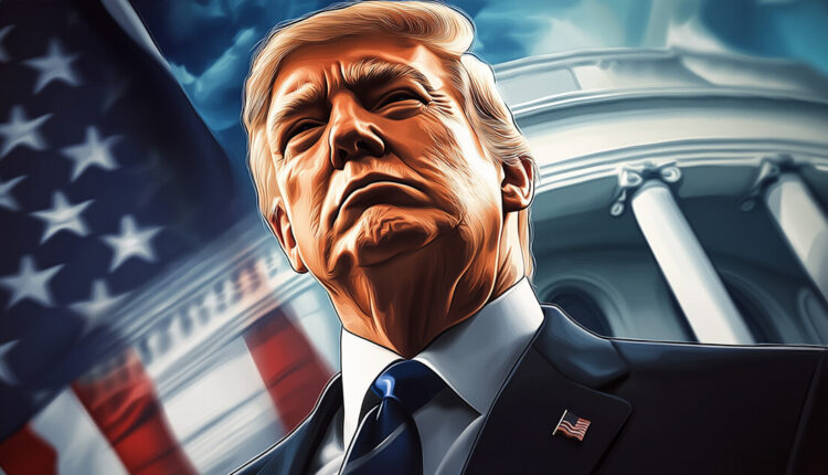 David Sacks says market ‘reading too much’ into Trump mentioning altcoins