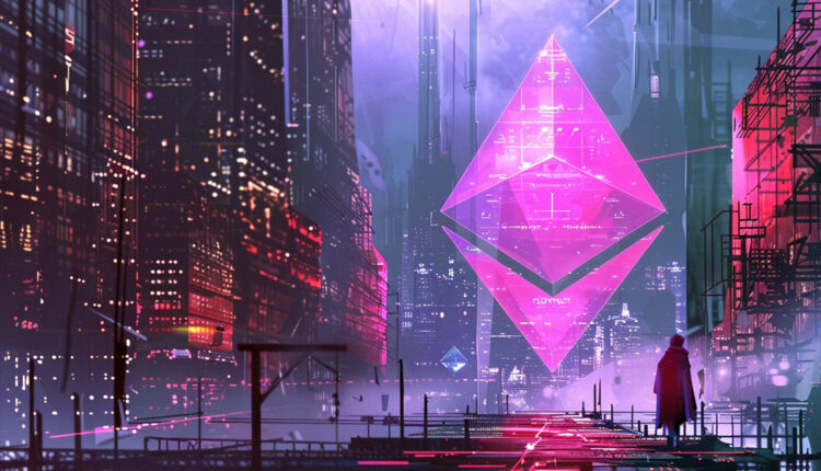 Fixing Ethereum’s biggest problems