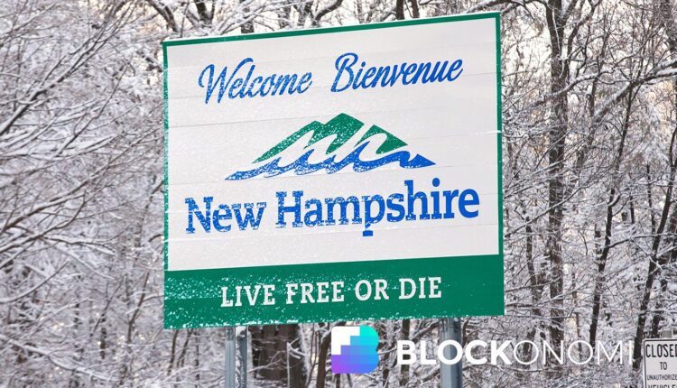 House Committee Approves New Hampshire's Digital Asset Investment Bill