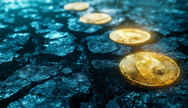 Protocols must prove demand as stablecoin liquidity per token falls 99%