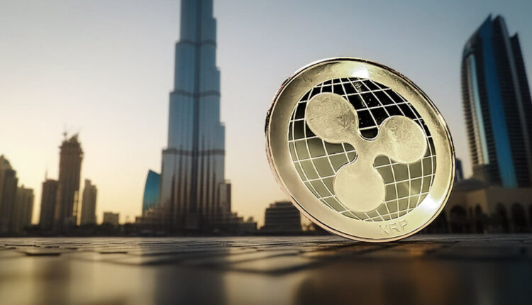 Ripple’s becomes first blockchain to acquire Dubai regulatory approval for cross-border payment
