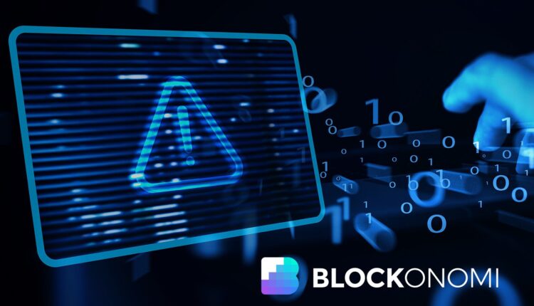 SIR.trading DeFi Protocol Loses $355K in Hack Targeting Ethereum's Transient Storage